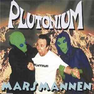 Plutonium - Marsmannen FLAC