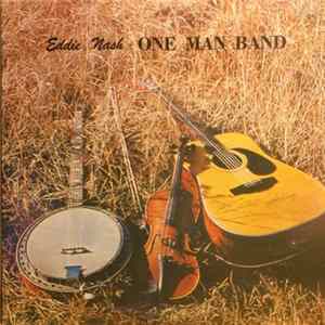 Eddie Nash - One Man Band FLAC