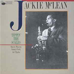 Jackie McLean - Tippin' The Scales FLAC