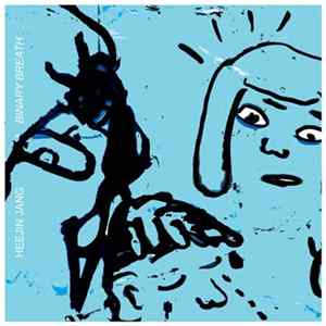 Heejin Jang - Binary Breath FLAC