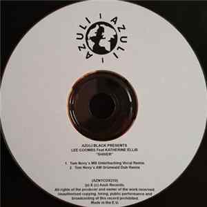 Lee Coombs Feat Katherine Ellis - Shiver FLAC
