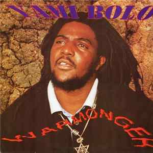 Yami Bolo - Warmonger FLAC