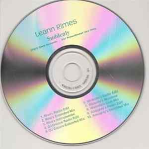 LeAnn Rimes - Suddenly FLAC