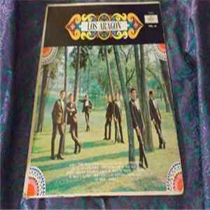 Los Aragón - Vol. 14 FLAC