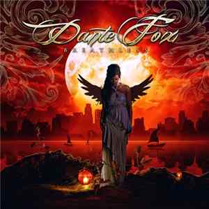 Dante Fox - Breathless FLAC