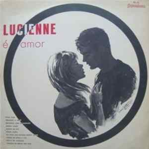 Lucienne Franco - Lucienne É Amor FLAC
