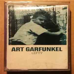Art Garfunkel - Lefty FLAC