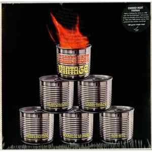 Canned Heat - Vintage FLAC