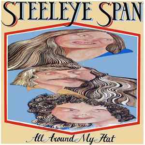 Steeleye Span - All Around My Hat FLAC
