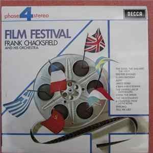Frank Chacksfield And His Orchestra - Film Festival FLAC
