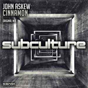 John Askew - Cinnamon FLAC