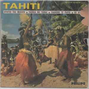 Yves Roche - Tahiti FLAC
