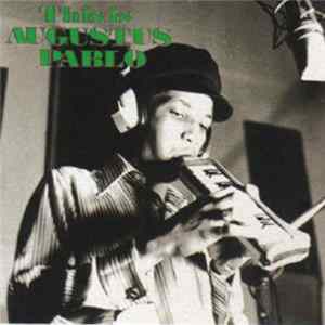 Augustus Pablo - This Is Augustus Pablo FLAC