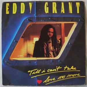 Eddy Grant - Till I Can't Take Love No More FLAC