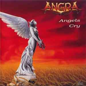 Angra - Angels Cry FLAC