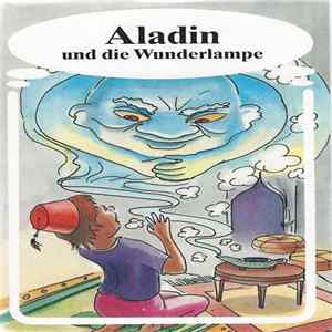 Wilhelm Hauff - Aladin Und Die Wunderlampe FLAC