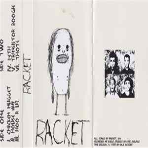 Racket - Racket FLAC