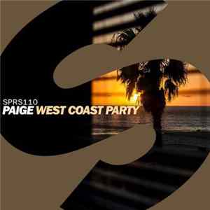 Paige - West Coast Party FLAC
