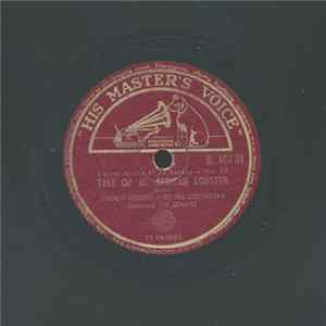 Shorty Rogers And His Orchestra Featuring The Giants - Tale Of An African Lobster / Sweetheart Of Sigmund Freud FLAC