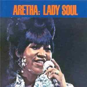 Aretha Franklin - Lady Soul FLAC
