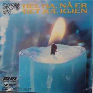 Unknown Artist - Hei, Ha, Nå Er Det Jul Igjen FLAC