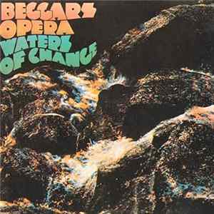 Beggars Opera - Waters Of Change FLAC