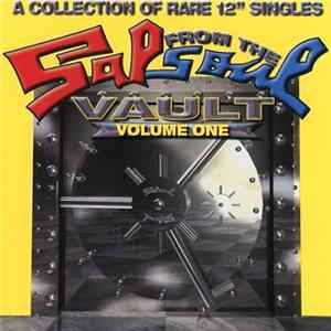 Various - From The Salsoul Vault Volume One FLAC