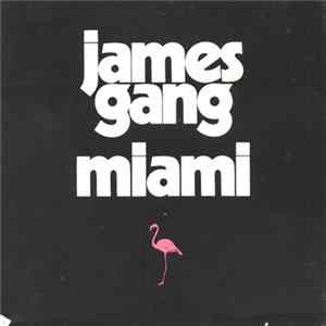 James Gang - Miami FLAC