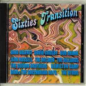 Various - Sixties Transition FLAC