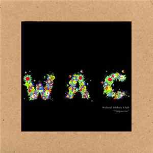 W.A.C. - Marguerite FLAC