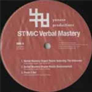 ST/MiC - Verbal Mastery FLAC