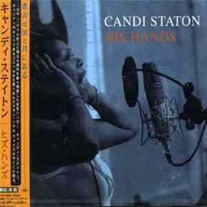 Candi Staton - His Hands FLAC