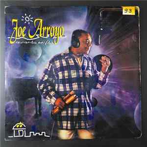 Joe Arroyo - Reinando En Vida FLAC