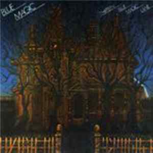 Blue Magic - Thirteen Blue Magic Lane FLAC