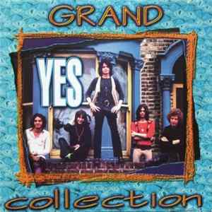 Yes - Grand Collection FLAC