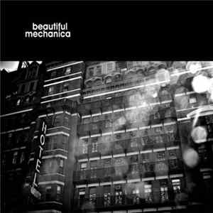 Beautiful Mechanica - This Hotel Has Ghosts (The Black Edition) FLAC