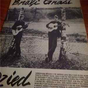 Brāļi Graši - Dzied FLAC