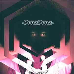 FrnzFrnz - Kuffe EP FLAC