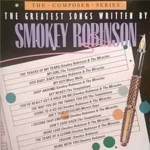 Smokey Robinson - The Greatest Songs Written By Smokey Robinson FLAC
