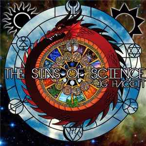 J.G. Hackett - The Sins of Science FLAC