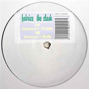 Fabrice - Rocks - Should I FLAC