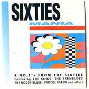 Various - Sixties Mania FLAC