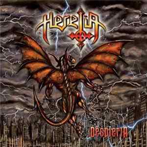 Herejía - Despierta FLAC