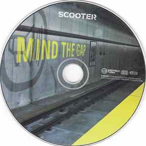 Scooter - Mind The Gap (Basic) FLAC