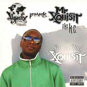 Mr Xquisit - Something Xquisit FLAC