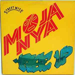 Moja Nya - Rise Up FLAC