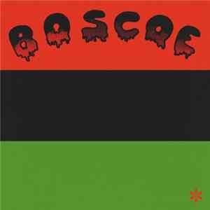 Boscoe - Boscoe FLAC