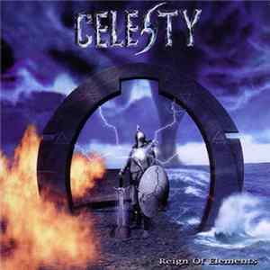 Celesty - Reign Of Elements FLAC