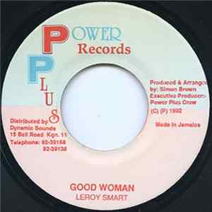 Leroy Smart - Good Woman FLAC