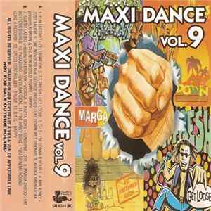 Various - Maxi Dance Vol. 9 FLAC
